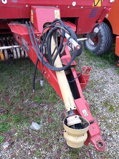 Usato ROTOPRESSA NEW HOLLAND MOD 5850