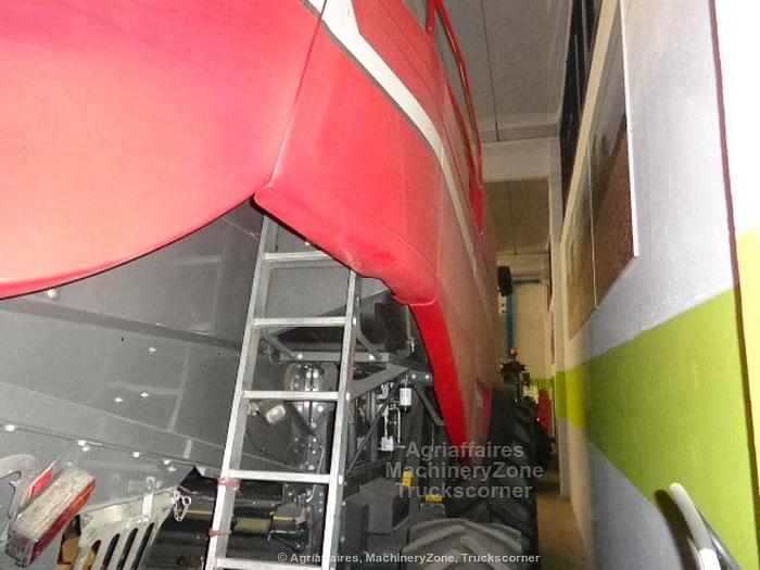 Usato MIETITREBBIA LAVERDA M304