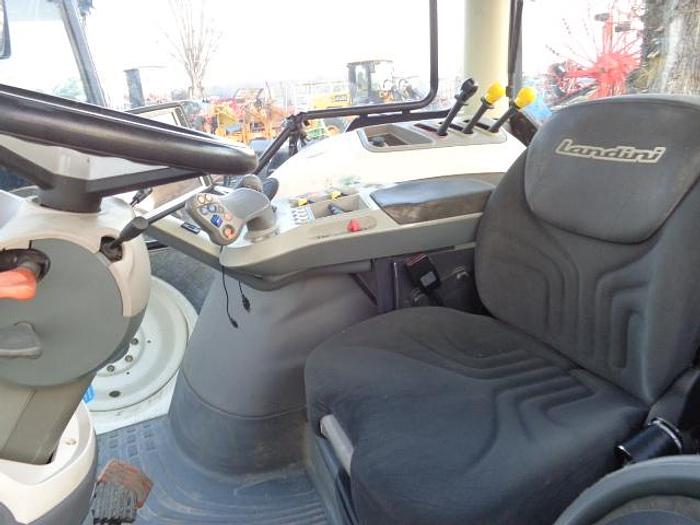 Usato TRATTORE LANDINI 6 - 175