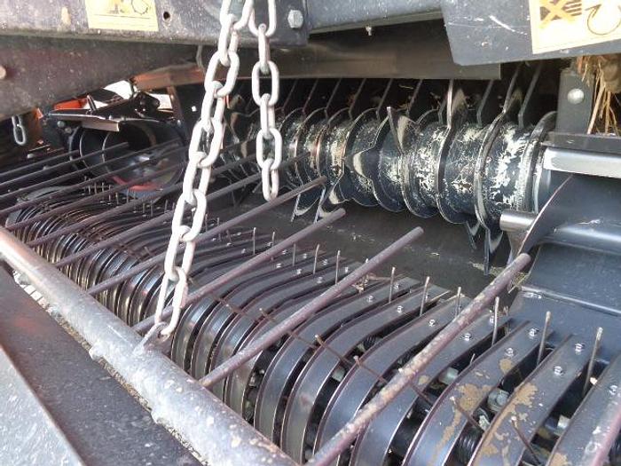 Usato ROTOPRESSA VICON RV  4118          