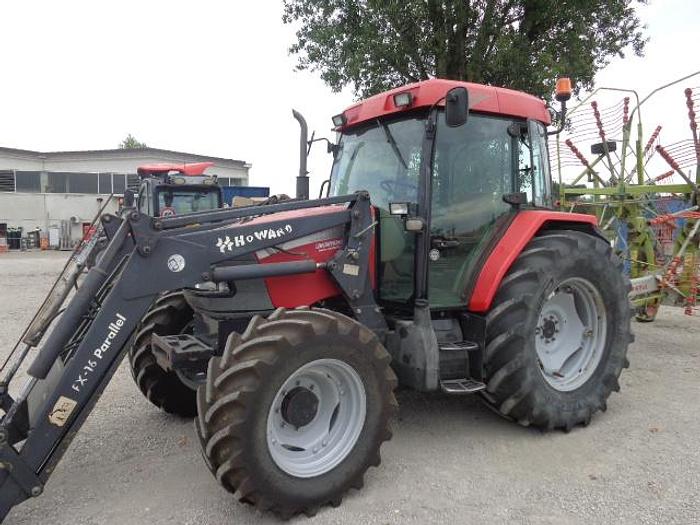 Usato MC CORMICK CX 105