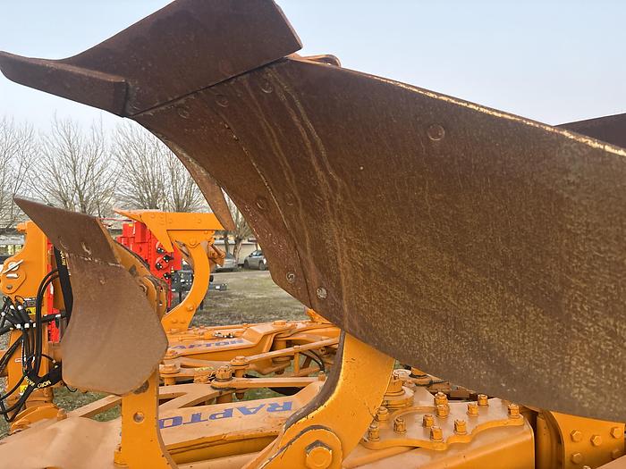 Usato ARATRO MORO QRV