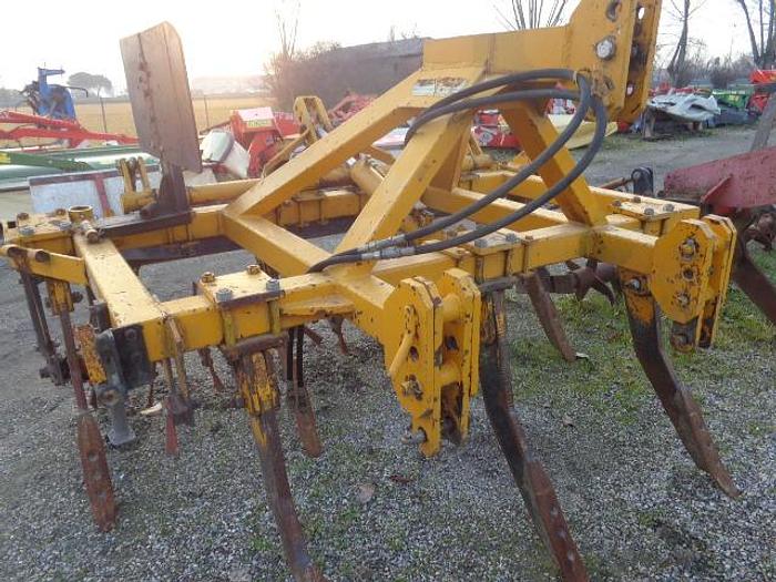 Usato RIPUNTATORE 7 ANCORE