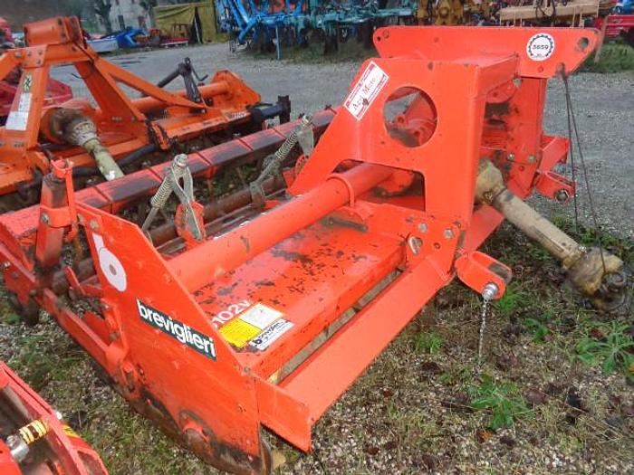 Usato ZAPPATRICE BREVIGLIERI