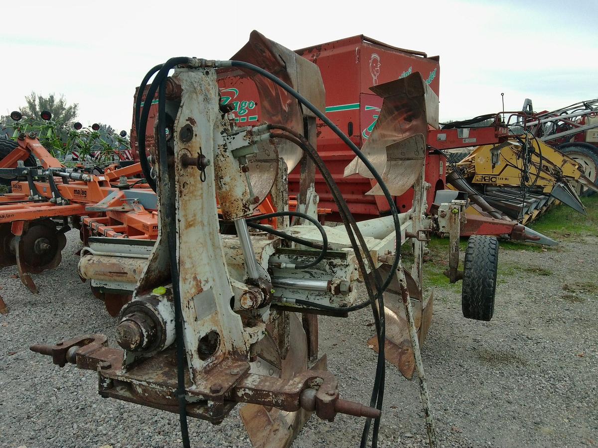 Usato ARATRO ERMO TS 2