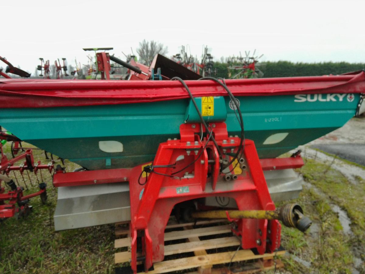 Usato SPANDICONCIME SULKI