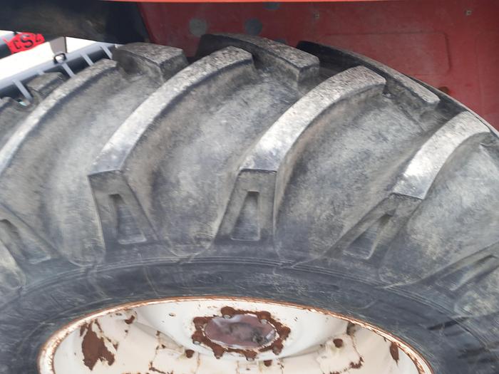 Usato TRATTORE FIAT 1180 DT