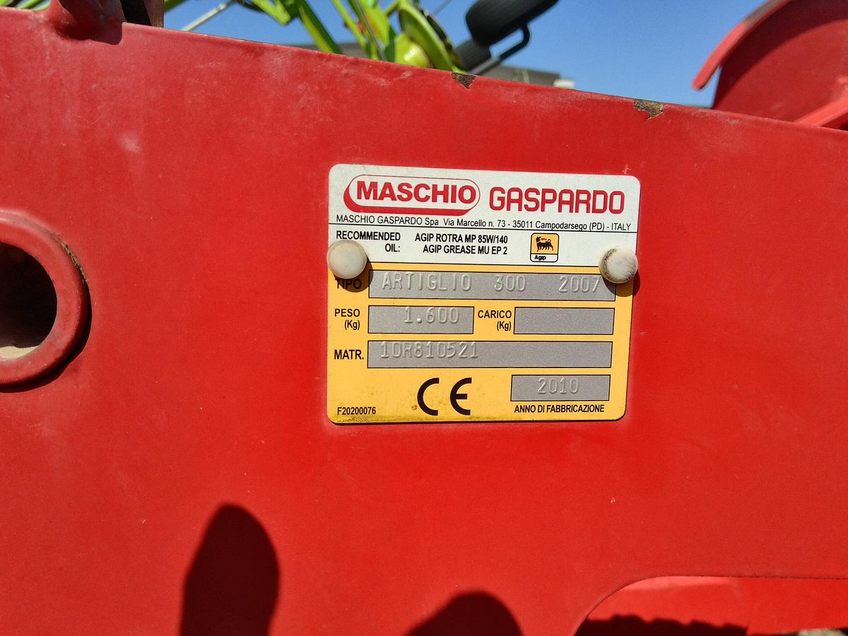 Usato RIPUNTATORE MASCHIO ARTIGLIO 3000