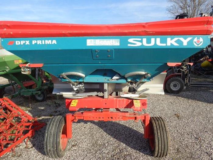 Usato SPANDICONCIME SULKI