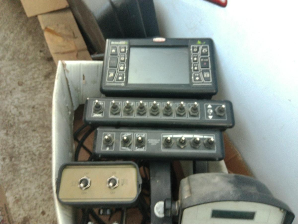 Usato BOTTE DISERBO BARGAM ELIO 2200