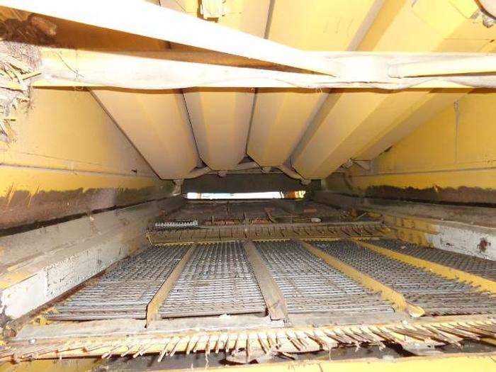 Usato MIETITREBBIA NEW HOLLAND TX 34