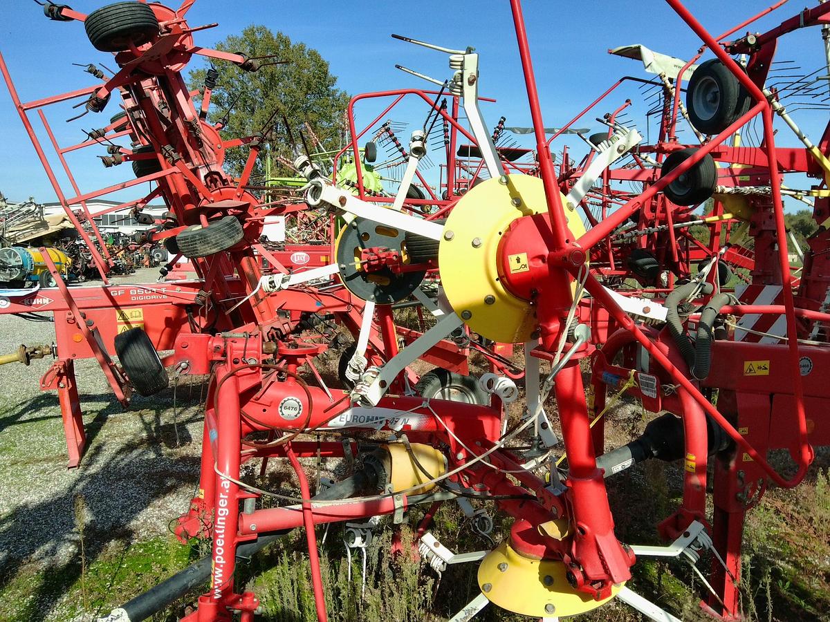 Usato VOLTAFIENO POTTINGER 