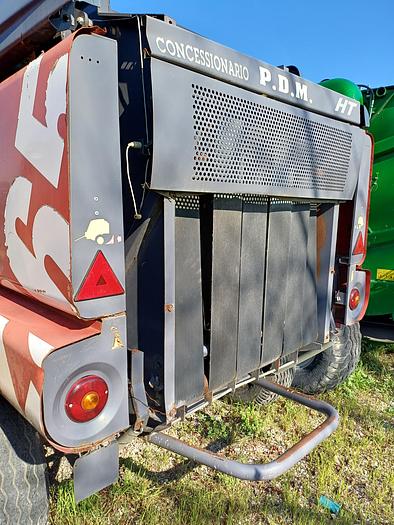 Usato ROTOPRESSA FERABOLI EXTREME 165