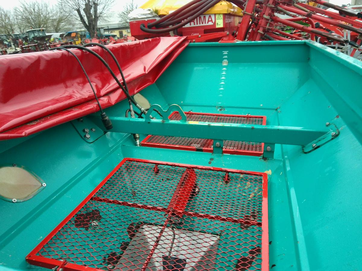 Usato SPANDICONCIME SULKI