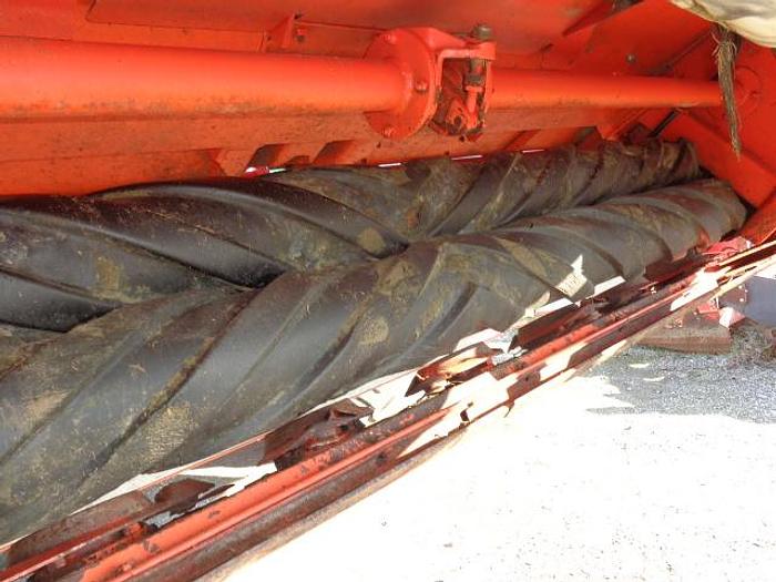 Usato FALCIACONDIZIONATRICE