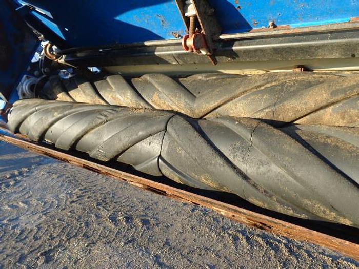 Usato FALCIACONDIZIONATRICE