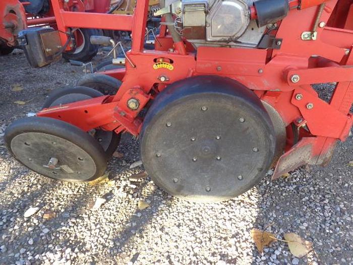 Usato SEMINATRICE GASPARDO MAGICA