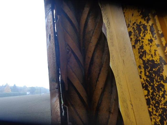 Usato FALCIACONDIZIONATRICE