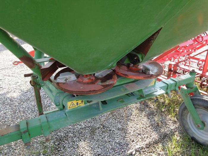 Usato SPANDICONCIME AMAZONE