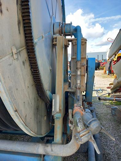 Usato IRRIGATORE OCMIS MOD. 90/350       