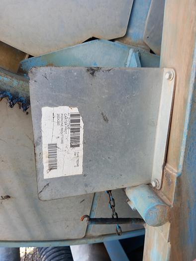 Usato IRRIGATORE OCMIS MOD. 90/350       