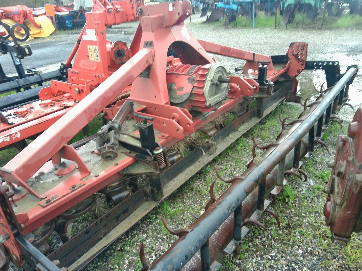 Usato ERPICE ROTANTE  FERABOLITOP 300