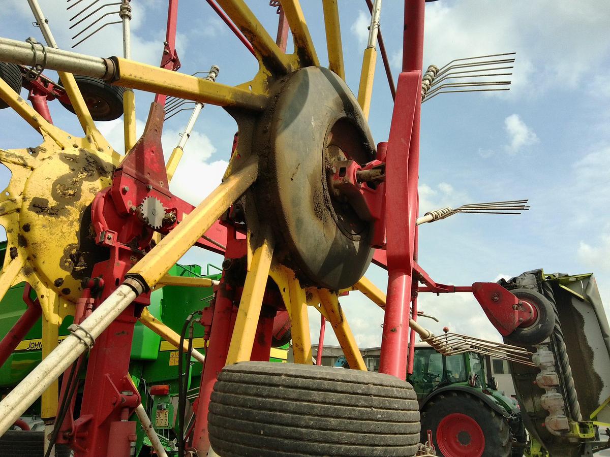 Usato ANDANATORE POTTINGER