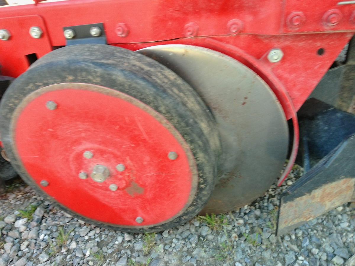 Usato SEMINATRICE MATERMAC MS 8100