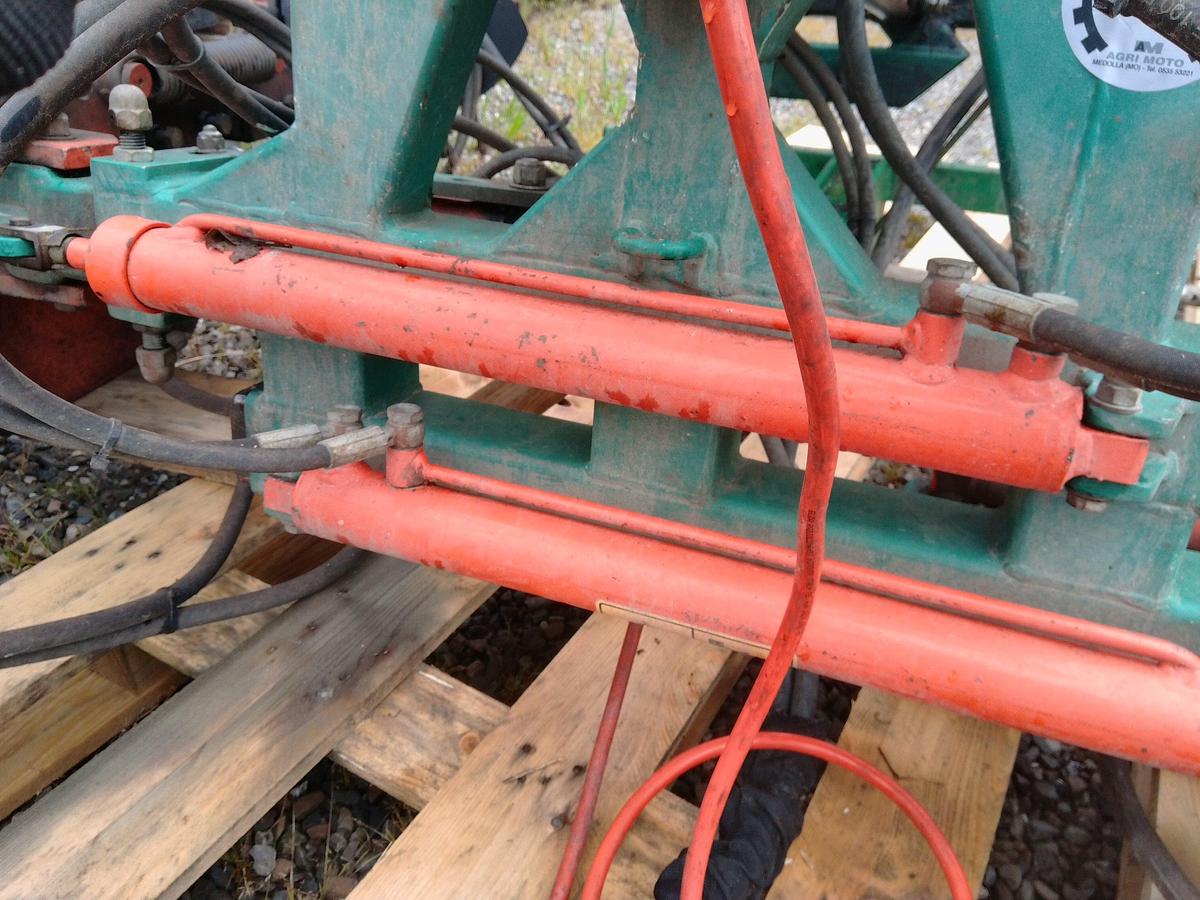 Usato CIMATRICE COLOMBARDO ROTOR 91