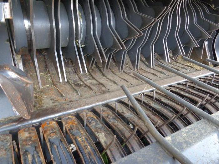 Usato ROTOPRESSA CLAAS VARIANT 380