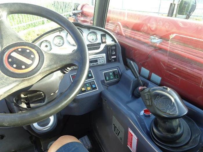 Usato SOLLEVATORE MANITOU