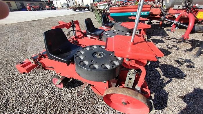 Usato TRAPIANTATRICE CHECCHI