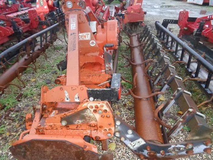 Usato ERPICE ROTANTE 3MT FRADENT