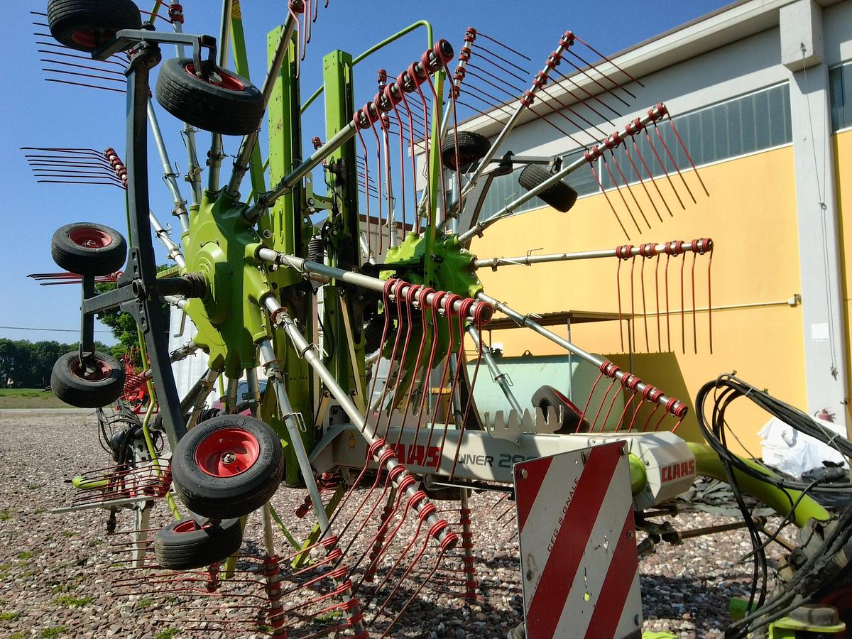 Usato ANDANATORE LINER 2900