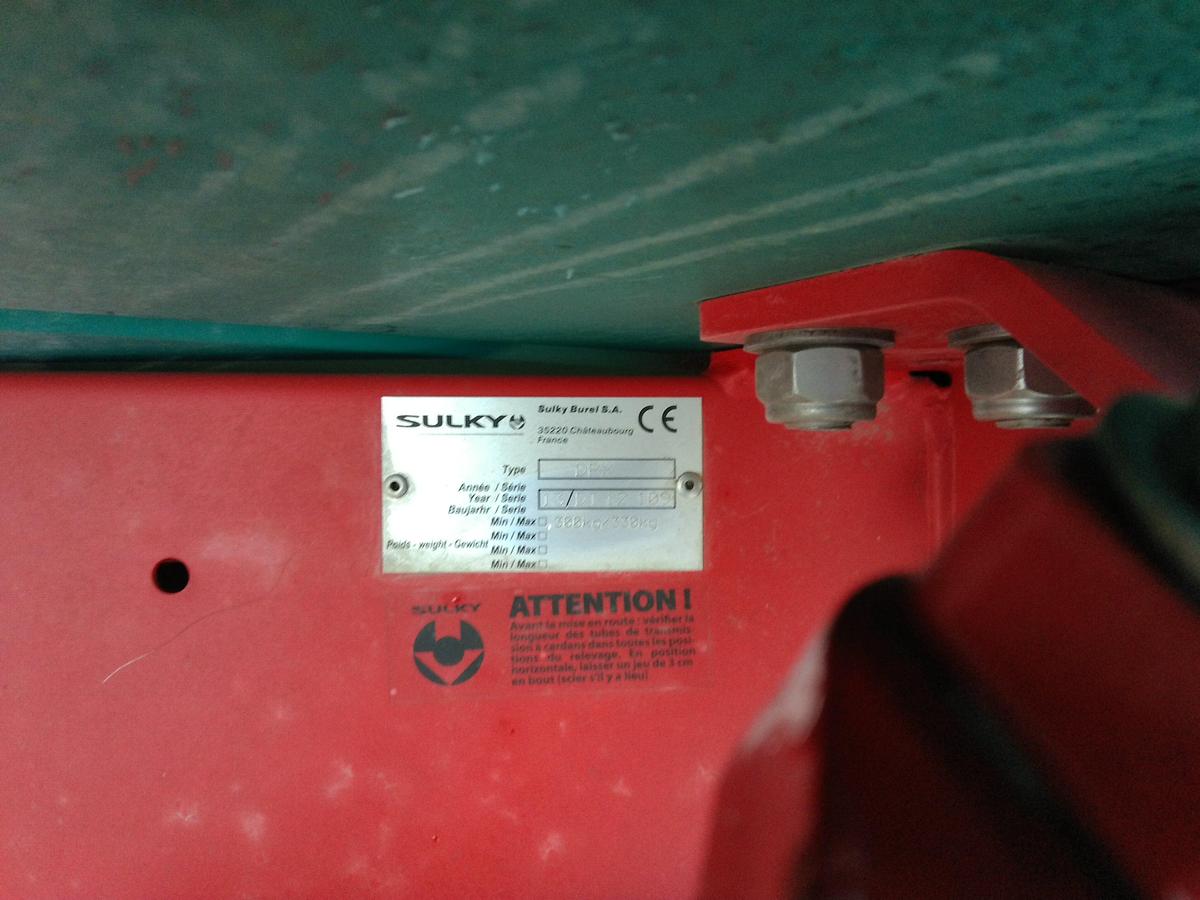 Usato SPANDICONCIME SULKI