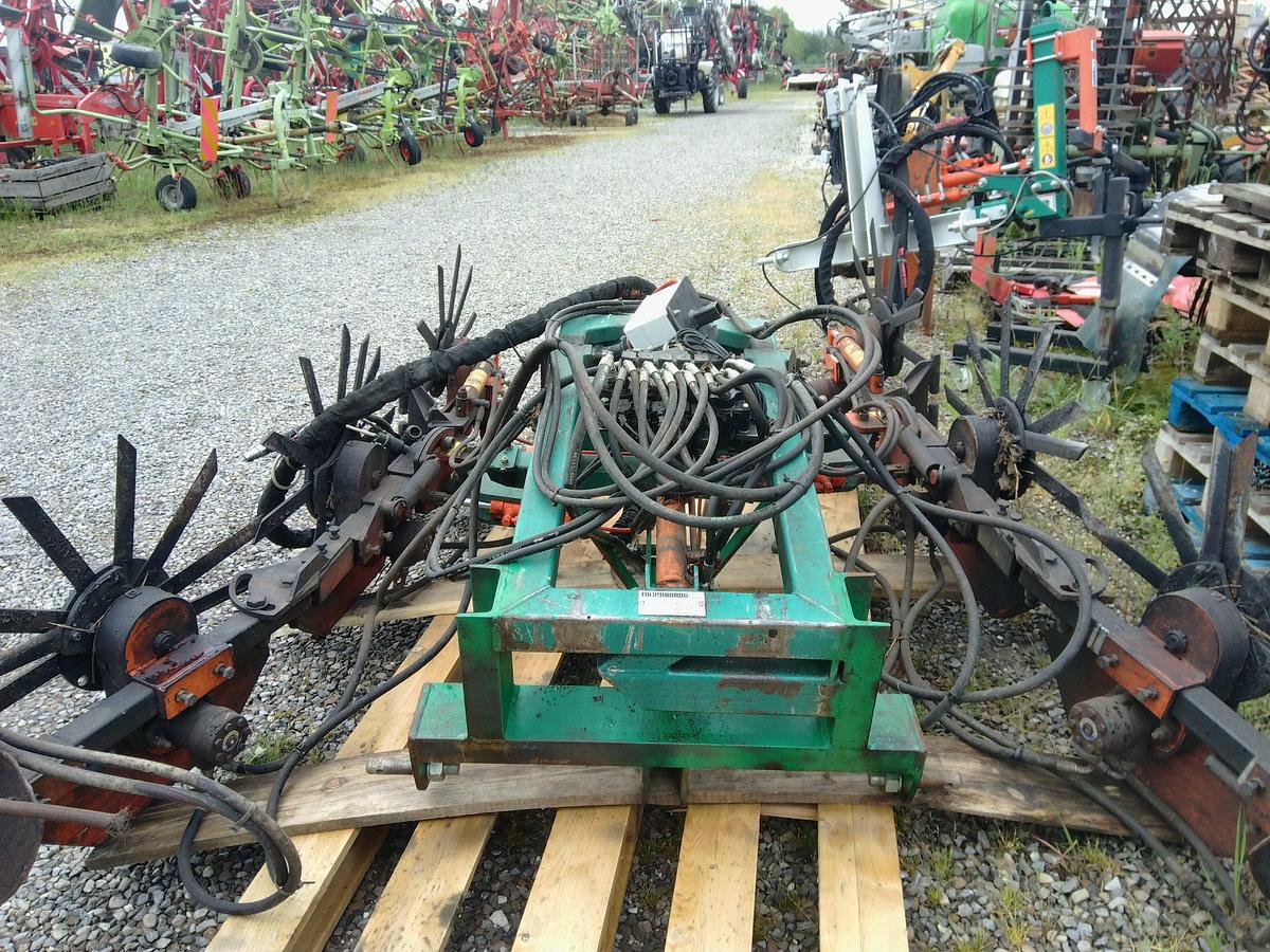 Usato CIMATRICE COLOMBARDO ROTOR 91