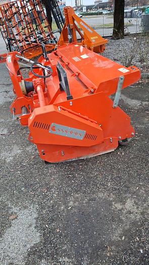 Usato TRINCIA TIERRE TCL 250