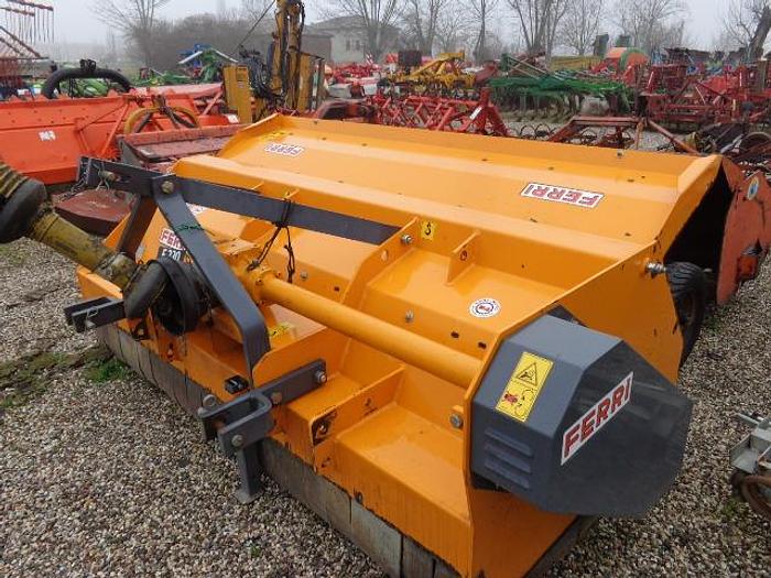 Usato TRINCIASTOCCHI