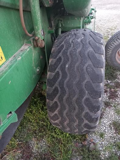 Used ROTOPRESSA McHALE V660