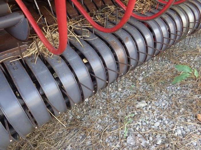 Usato ROTOPRESSA FERABOLI EXTREME 265HT