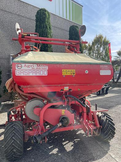 Usato SEMINATRICE KUHN PINTA 500 