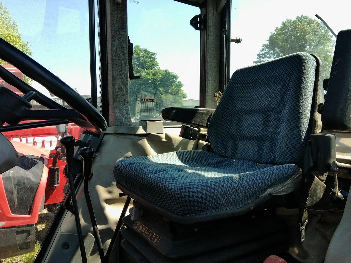 Usato TRATTORE LANDINI 8880 DT