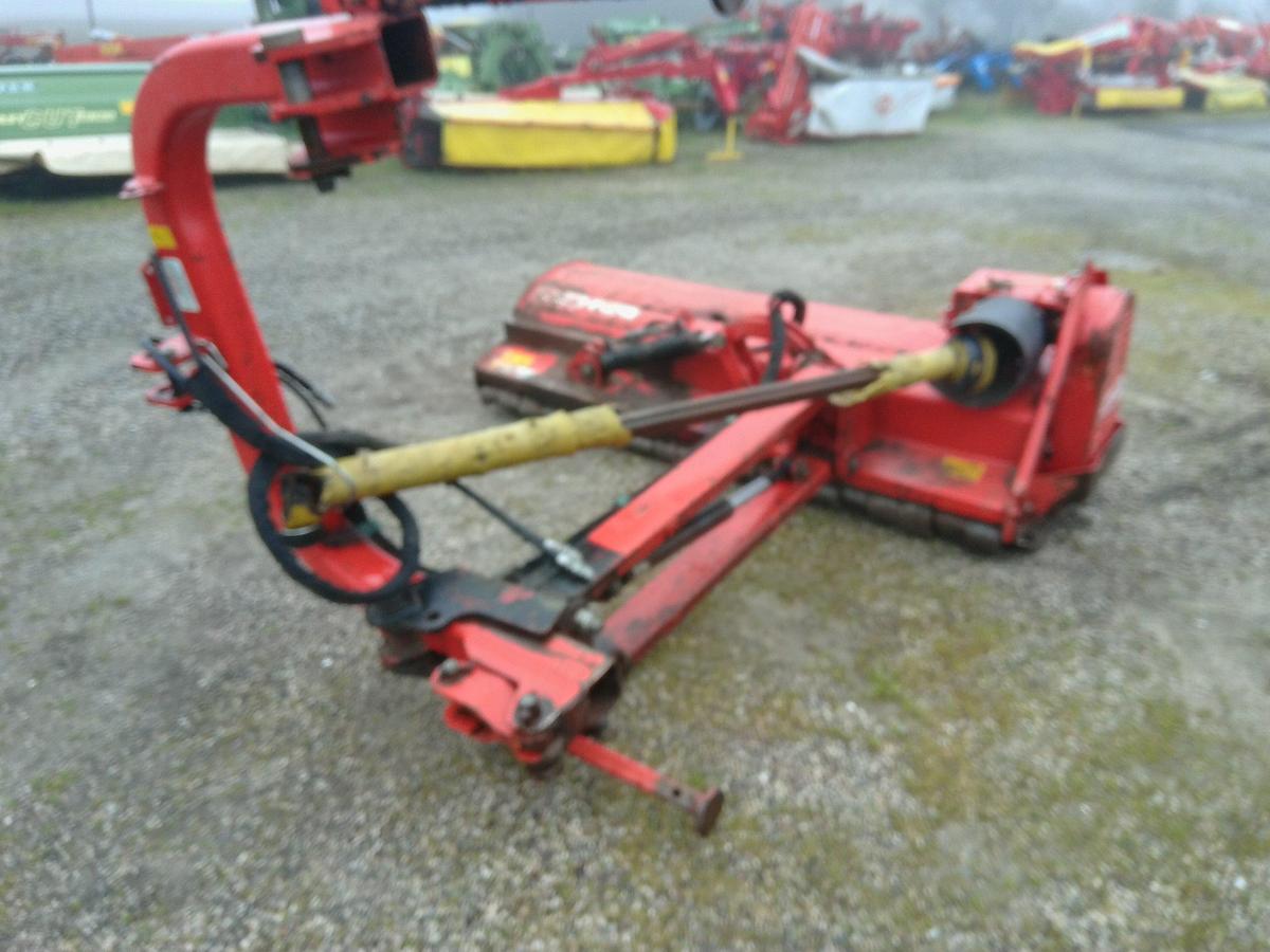 Usato TRINCIA MASCHIO