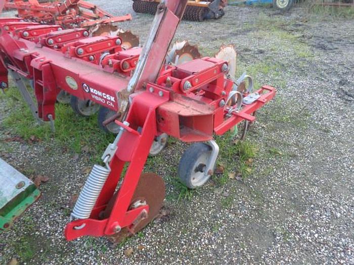 Usato SARCHIATRICE KONG SKILDE