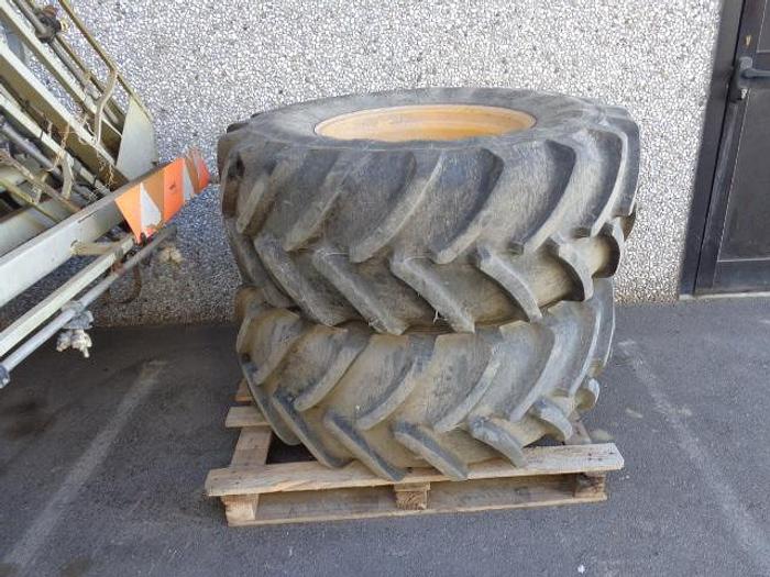 Usato IRRORATORE SEMOVENTE 