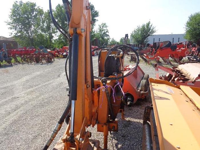 Usato BRACCIO DECESPUGLIATORE