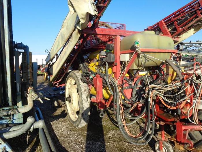 Usato BOTTE DISERBO GAMBETTI