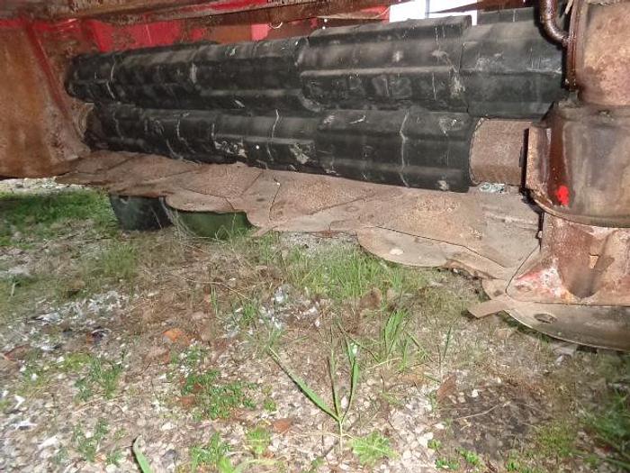 Usato FALCIACONDIZIONATRICE