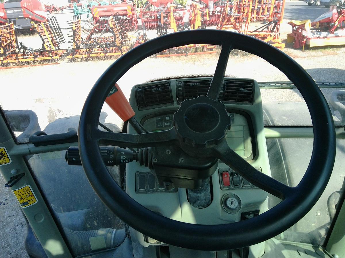Usato DEUTZ M 640 175HP.