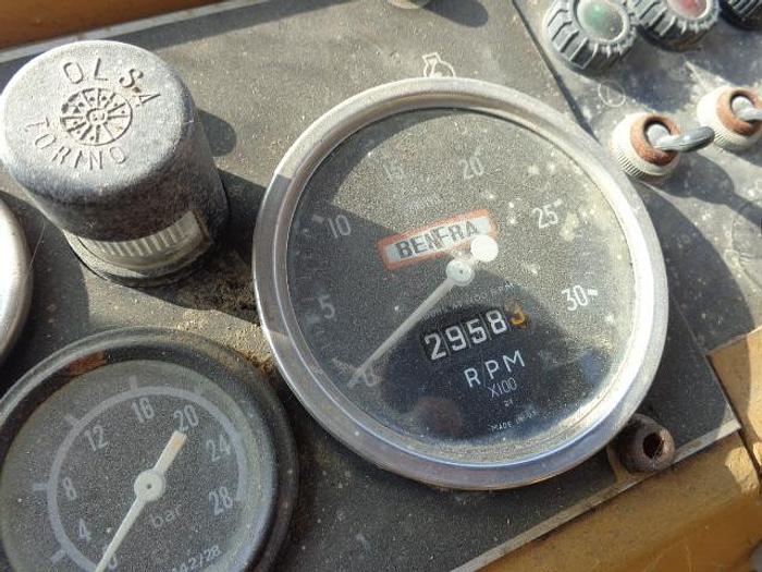 Usato PALA SEMOVENTE